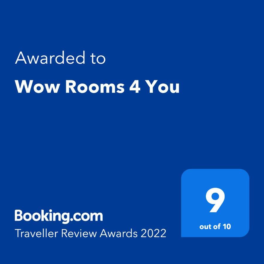 Wow Rooms 4 You Jabalpur Exterior foto