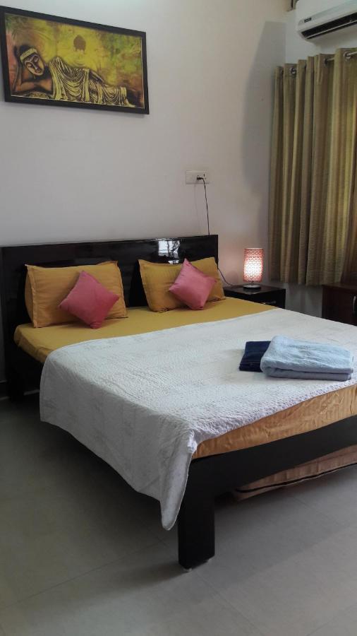 Wow Rooms 4 You Jabalpur Exterior foto