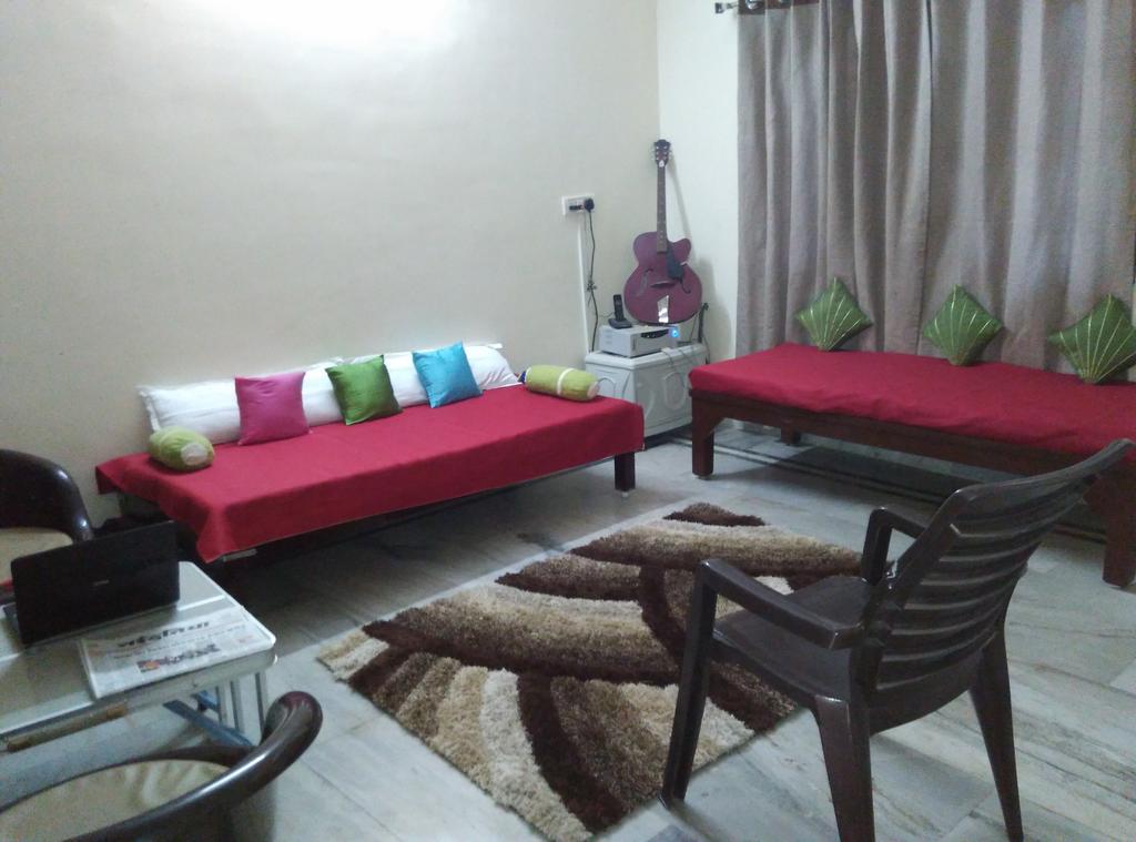 Wow Rooms 4 You Jabalpur Exterior foto