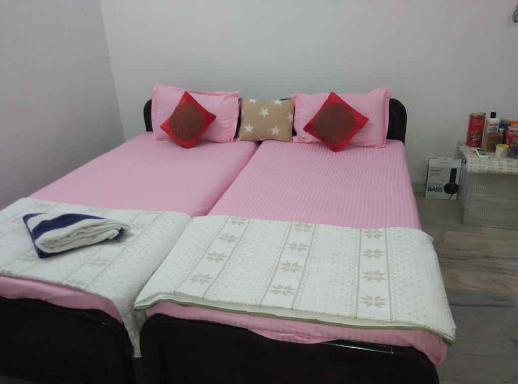 Wow Rooms 4 You Jabalpur Exterior foto